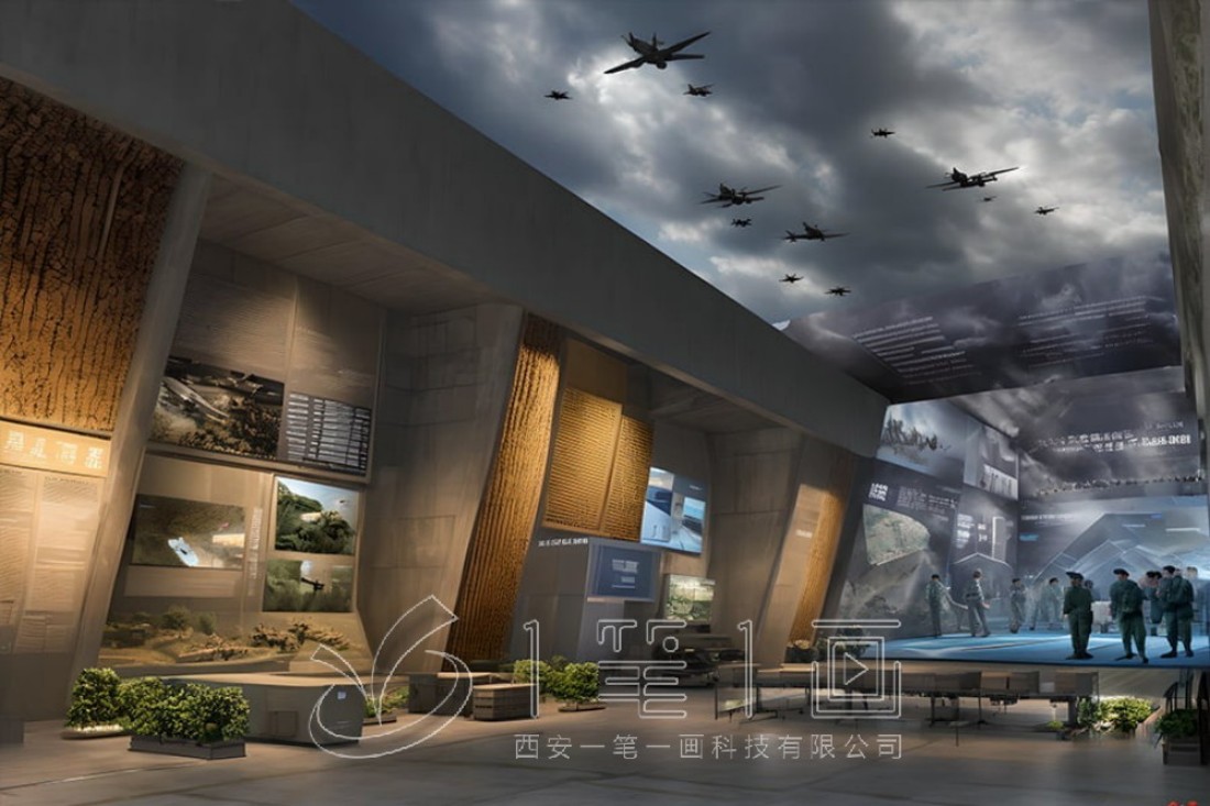 國家安全教育基地建設(shè)公司,國家安全教育基地